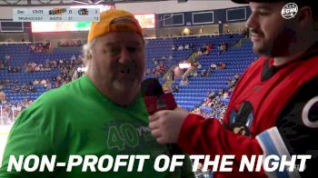 Replay: Home - 2025 Fort Wayne vs Bloomington | Mar 28 @ 7 PM