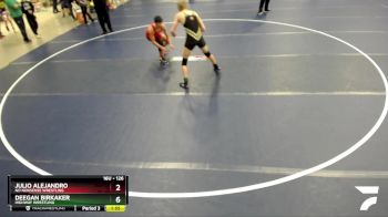 Replay: Mat 1 - 2023 MN Kids & Cadets Folkstyle | Mar 19 @ 4 PM