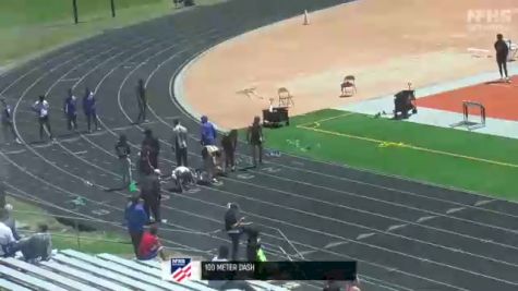 Replay: AAA Outdoor Championships | 6A | May 6 @ 1 PM