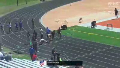 Replay: AAA Outdoor Championships | 6A | May 6 @ 1 PM