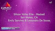 Silicon Valley Elite - Hacked [2026 L4 Senior Coed - D2 - Small Semis] 2026 The D2 Summit