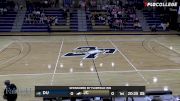 Replay: Drew vs Juniata | Feb 8 @ 4 PM