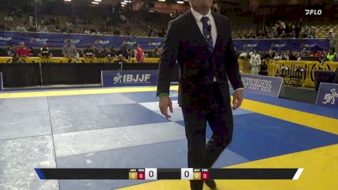 vs 2026 Pan Kids Jiu-Jitsu IBJJF Championship