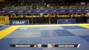 Micah Richard Letscher vs D'Awndre George Sheehan 2026 Pan Kids Jiu-Jitsu IBJJF Championship