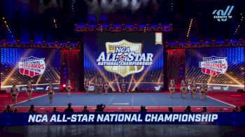 FAME All Stars - Midlo - Super Seniors [2025 L6 Senior - Small Day 2] 2025 NCA All-Star National Championship