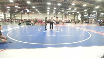 105 lbs Rr Rnd 1 - Blaze Kelley, Team Shutt - MS vs Armani Terrell, Peer Pressure Elite - MS
