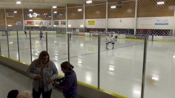 Replay: Home - 2025 Xtreme vs OHA Edmonton | Sep 19 @ 1 PM