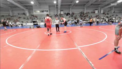 285 lbs Rr Rnd 3 - Colin Whyte, Quest School Of Wrestling Gold vs Sam Moffett, Princeton Wrestling Club