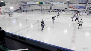 Replay: Home - 2025 HC Rhode Island vs Seahawks | Mar 3 @ 11 AM