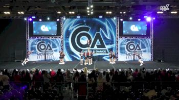 Off Main All Stars - Fire [2026 L2 Mini Day 1] 2026 COA Grand Nationals