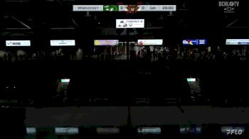 Replay: Away - 2023 Cranbrook vs Vernon | Nov 1 @ 6 PM