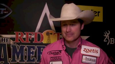 Tyson Durfey Analyzes His 8.55-Second Run