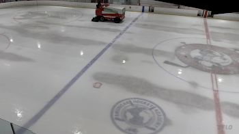 Replay: Home - 2025 Gotta vs Nest HA | Jul 25 @ 3 PM