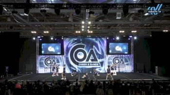 ICE - Eclipse [2024 L3 Youth DAY 1] 2024 COA Grand Nationals