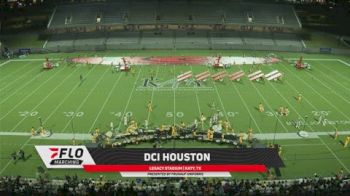 Bluecoats ""GRAVITY AND GRACE"" at 2026 DCI Houston presented by Fruhauf Uniforms
