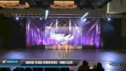 South Texas Strutters - Mini Elite [2021 Mini - Contemporary/Lyrical Day 1] 2021 ACP Power Dance Nationals & TX State Championship