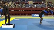 Will Rene Randolph vs Michael Andrew Talamantez 2024 Pan IBJJF Jiu-Jitsu No-Gi Championship