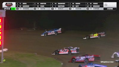 Feature | 2025 FloRacing Night in America at Marshalltown Speedway