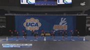 Brooks High School [2026 Small Junior High Game Day Day 1] 2026 UCA Space Center Regional