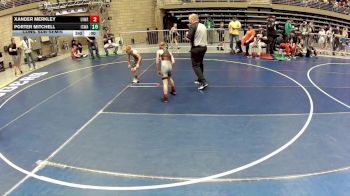 Replay: Mat 2 - 2026 Beehive Brawl | Jan 10 @ 9 AM