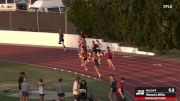 Women's 800m, Prelims 2