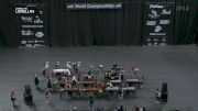 Lowell HS "Lowell MA" at 2026 WGI Percussion/Winds World Championships