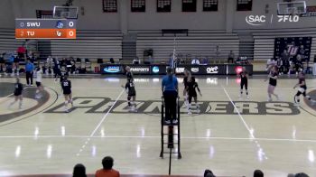 Replay: Southern Wesleyan vs Tusculum | Sep 12 @ 7 PM