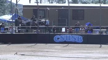 Replay: Spanish - 2025 Cal State Dominguez Hills vs CSUSB - DH | Feb 21 @ 12 PM