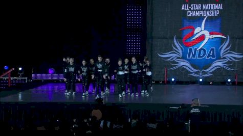 Imperial Athletics REGIMENT [2018 Junior Coed Small Hip Hop Day 2] NDA All-Star National Championship