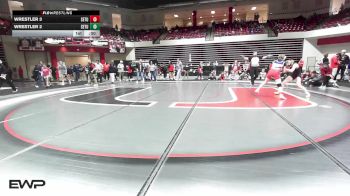 110 lbs Rr Rnd 1 - Olivia Manes, Joplin vs Takota Ramirez, Perry Girls Wrestling Club