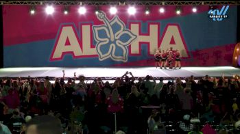 National Stars - Mini Moonlight [2023 L1 Mini] 2023 Aloha Gatlinburg Showdown