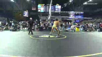 152 lbs Round Of 128 - Logan Simpson, Florida vs Carson Martinson, Iowa