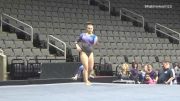 Alex Skocic Gym World - Floor
