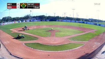 Replay: Home - 2025 Weyburn Beavers vs Regina Red Sox - DH | Jul 26 @ 3 PM