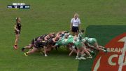 Replay: Wellington Pride vs Manawatu Cyclones | Aug 24 @ 12 AM
