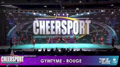 Replay: CHEERSPORT: Friday Night Live | Feb 17 @ 6 PM