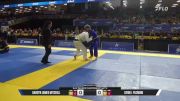 Dardyn James Mitchell vs Derik L Pazmino 2026 Pan Kids Jiu-Jitsu IBJJF Championship