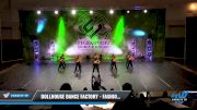 Dollhouse Dance Factory - Fashion Week [2021 Mini - Hip Hop - Small Day 2] 2021 CSG Dance Nationals