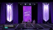 SASSY STINGERS [2026 Day 1 Mini] 2026 Next Level Grand Nationals