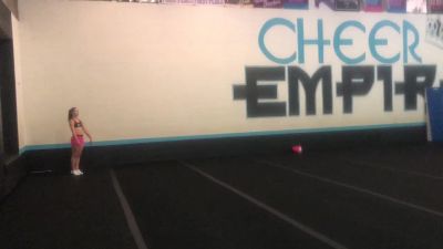 Level Legacy | Week 2 L3 - McKenzie Minnick