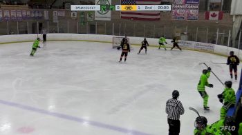 Replay: Home - 2025 Pennsylvania vs NJ Bears | Mar 21 @ 6 PM