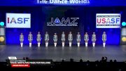 South Coast Freestyle - These Boots Are Made for Walking [2026 Senior Small Jazz Semis] 2026 The Dance Worlds