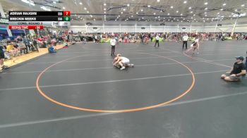Replay: Mat 24 - 2025 Grappler Fall Classic | Sep 28 @ 9 AM
