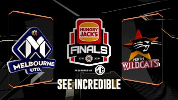 Melbourne vs Perth | 2018-19 NBL Grand Finals - Melbourne vs Perth | NBL Grand Finals - Mar 9, 2019 at 9:15 PM CST