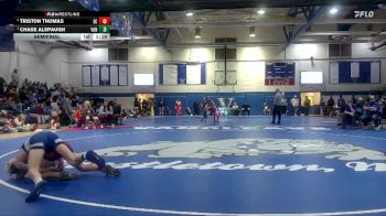 Replay: Mat 2 - 2026 MISSHSAA South State | Feb 7 @ 9 AM