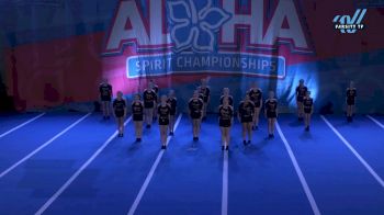 Phoenix Allstars - Nitro [2024 L1 Junior - D2 Day 1] 2024 Aloha Baltimore Showdown