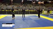 Replay: Mat 6 - 2023 Pan Kids Jiu-Jitsu IBJJF Championship | Jul 23 @ 9 AM