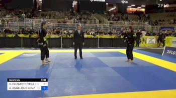 Replay: Mat 6 - 2023 Pan Kids Jiu-Jitsu IBJJF Championship | Jul 23 @ 9 AM