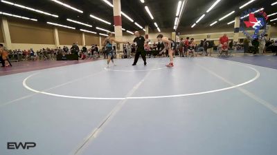 144 lbs Round Of 32 - Grayson Stanford, Cardinal Wrestling Club vs Vincent Lavoie, Heart And Pride Wrestling Club