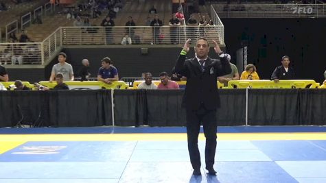 Replay: Mat 10 - 2024 Pan Jiu Jitsu IBJJF Championship | Mar 21 @ 9 AM